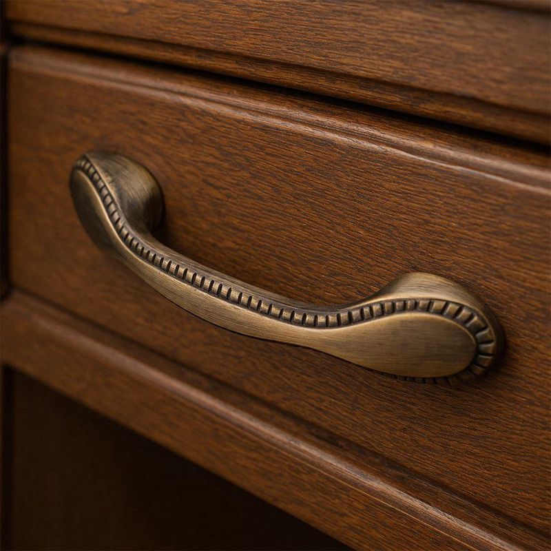 Halador de Arco de Latón de 96 mm