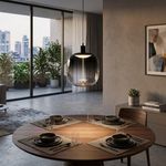 Lámpara de Colgar con LED Magnético Luz Cálida de 12 W