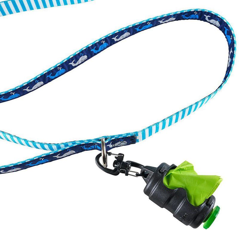 Mosquetón Doble Slide Lock No. 2