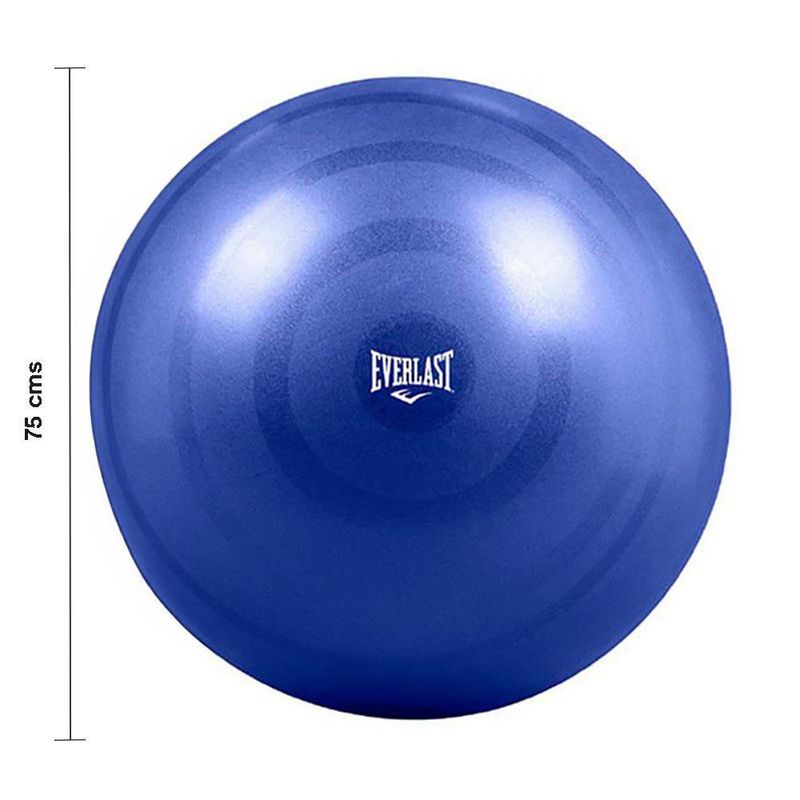 Bola de Ejercicio 75 cm