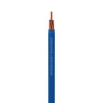 Cable De Cobre Azul Ecoplus THWN 12 Awg - Phelps Dodge