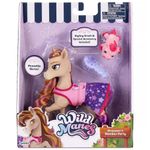 Caballo Wild Manes con Accesorios Diseños Surtidos