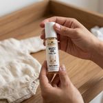 Aceite Protector para Picaduras de Mosquitos Exotik Buzz Oil en Roll-On para Bebés 10 mL