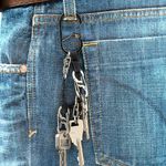 Organizador de Llaves GearLine Min con Mosquetón y Clips Metálicos