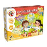Mi Primer Kit De Ciencias
