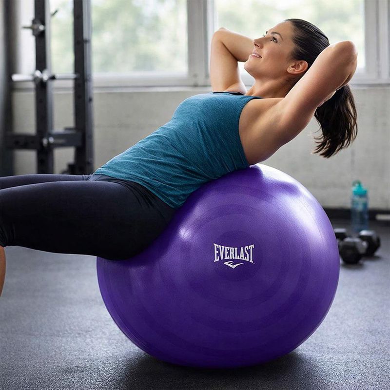 Bola de Ejercicio 55 cm