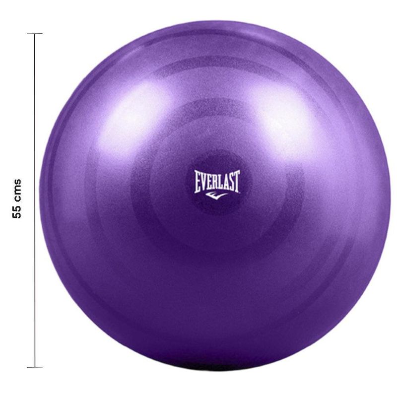 Bola de Ejercicio 55 cm