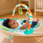 Silla Vibradora Diseño Selva - Bright Stars