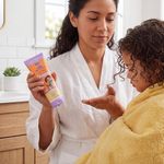 Acondicionador Infantil Ricitos de Oro Rizos Perfectos con Karité y Aceite de Coco 225 g