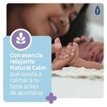 Aceite para Bebé Johnson’s Bedtime Relajante para Antes de Dormir 100 mL