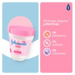 Vaselina Johnson’s Baby Original Pura y Suave sin Parabenos 100 g