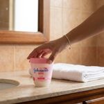 Vaselina Johnson’s Baby Original Pura y Suave sin Parabenos 100 g