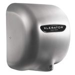 Secador de Manos Automático Turbo Xlerator Acero Inoxidable