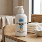 Crema Corporal Humectante para Bebés 250 Ml