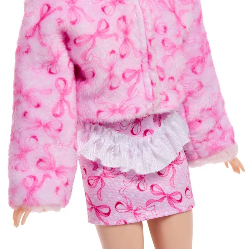 Muñeca Barbie Cutie Reveal Care Bears Sorpresa Diseños Surtidos