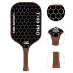 Raqueta de Pickleball T700 Pro Naranja