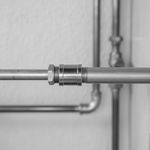 Reductor con Rosca 3/4 X 1/2 Plg de Acero Galvanizado