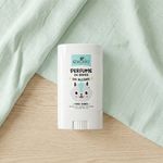 Perfume en Barra para Bebés Exotik sin Alcohol e Hipoalergénico 12 g