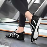 Zapatos Acuáticos con Diseño Deportivo Talla 25/26