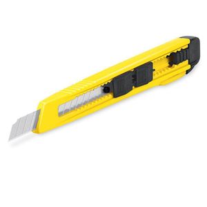 Cuchilla Retráctil 9 Mm Multiuso - Pretul