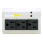 Protector De Voltaje Para Línea Blanca EM3AC 1800 Wts - Energy