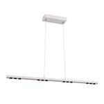 Lámpara Colgante Lineal LED de 43 W Luz Cálida IRC 90 Color Blanco