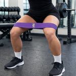 Banda para Piernas Elástica Light Multicolor