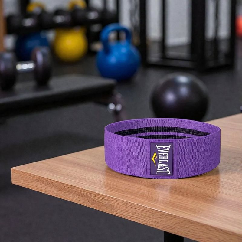 Banda para Piernas Elástica Light Multicolor