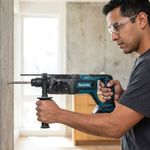 Rotomartillo Inalámbrico SDS Plus de 18 V