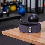 Banda para Piernas Elástica Color Gris