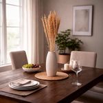 Maicillo Decorativo Deshidratado 6 Tallos