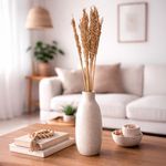 Maicillo Decorativo Deshidratado 6 Tallos