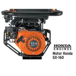 Bailarina Compactadora Motor Honda de 5.5 HP