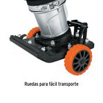 Bailarina Compactadora Motor Honda de 5.5 HP
