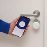 CERRADURA ELECTRONICA TEDEE