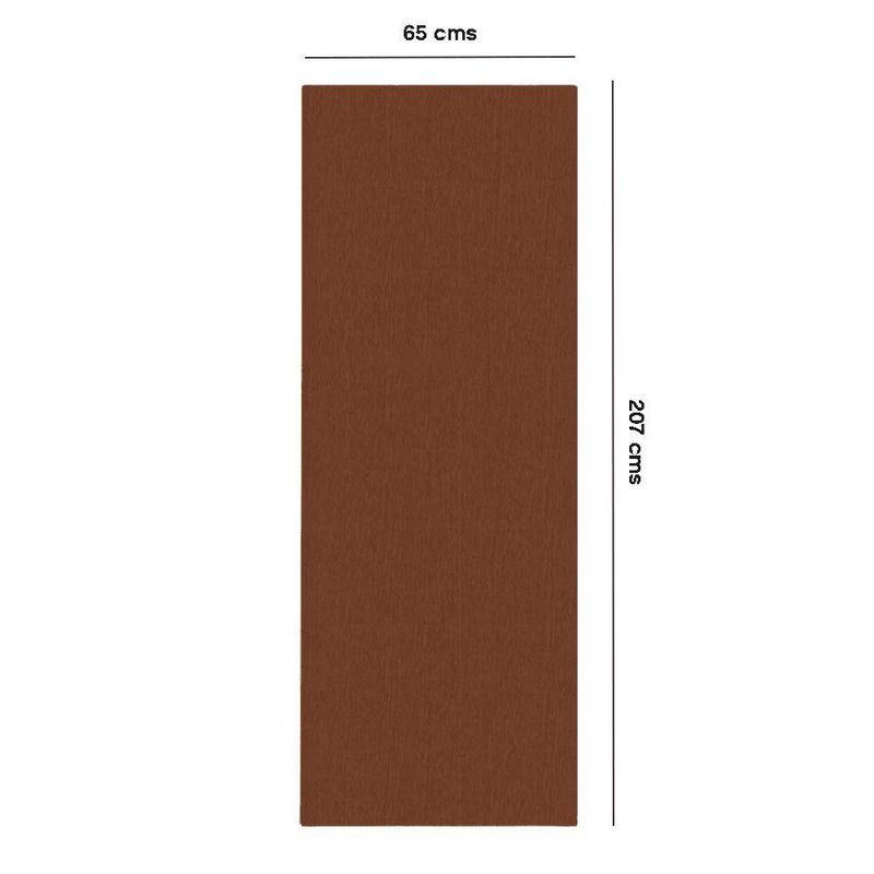 0.65 x 2.07 m
