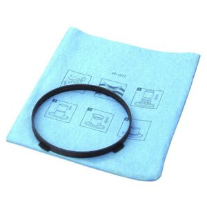 Filtro Reusable de Tela para Aspirar en Seco 2.5 Gal