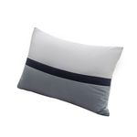 Cojín Tubular 25 x 50 cm 100% Algodón con Relleno de Poliéster Diseño Dorianne