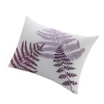 Cojín Tubular 25 x 50 cm 100% Algodón con Relleno de Poliéster Diseño Elysia
