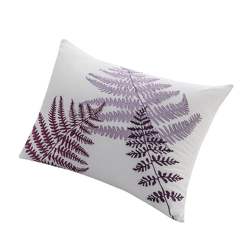 Cojín Tubular 25 x 50 cm 100% Algodón con Relleno de Poliéster Diseño Elysia