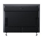 Televisor Smart de 55" Xiaomi S Pro Mini LED 2026 Color Negro