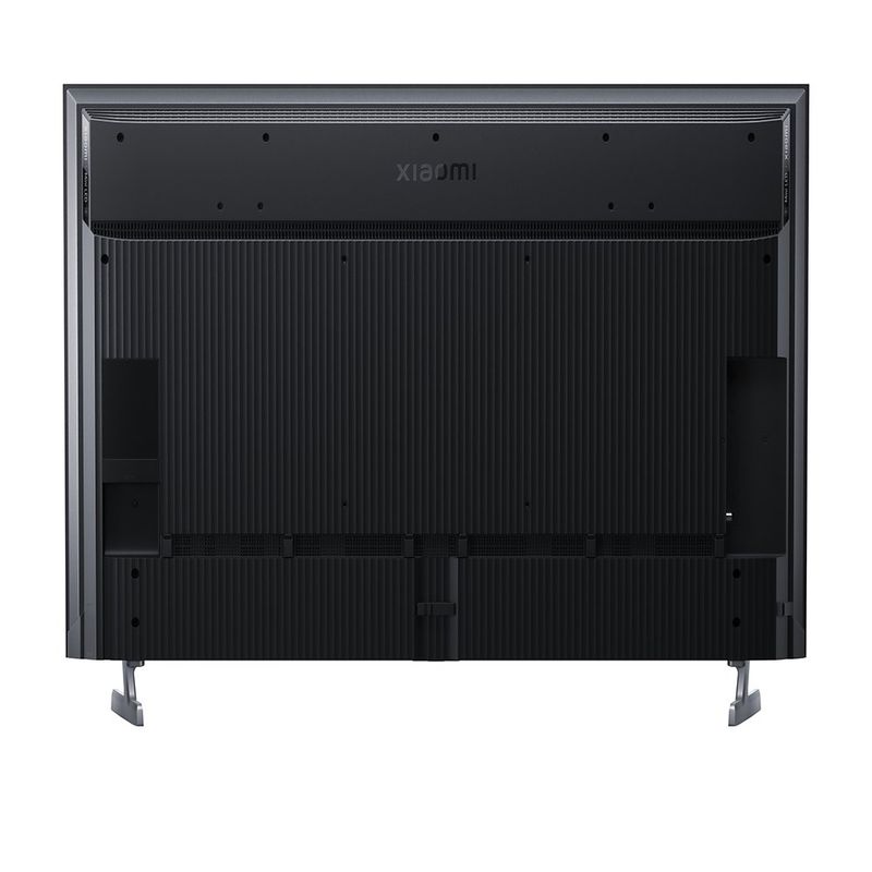 Televisor Smart de 55" Xiaomi S Pro Mini LED 2026 Color Negro
