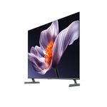Televisor Smart de 55" Xiaomi S Pro Mini LED 2026 Color Negro