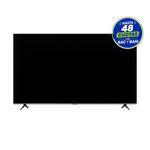 Televisor Smart de 85" Xiaomi S Mini LED 2026 Color Negro
