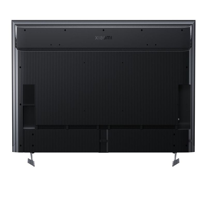 Televisor Smart de 65" Xiaomi S Pro Mini LED 2026 Color Negro