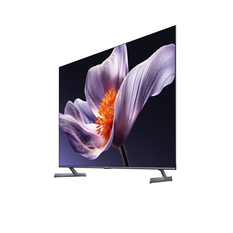 Televisor Smart de 65" Xiaomi S Pro Mini LED 2026 Color Negro
