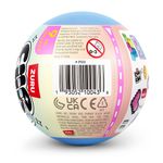 Llavero Sorpresa CHA CHA CHA Coleccionable Diseño Surtido