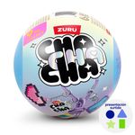 Llavero Sorpresa CHA CHA CHA Coleccionable Diseño Surtido
