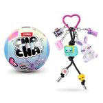 Llavero Sorpresa CHA CHA CHA Coleccionable Diseño Surtido