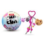 Llavero Sorpresa CHA CHA CHA Coleccionable Diseño Surtido